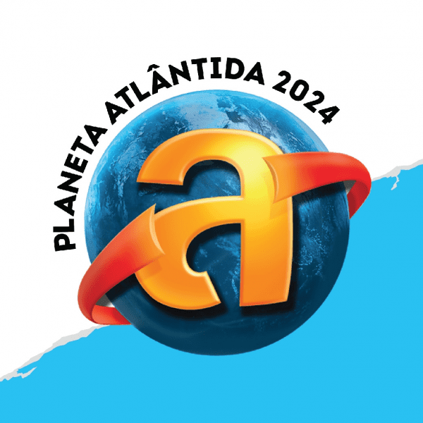 Atlântida 2024 lança Squad de Creators